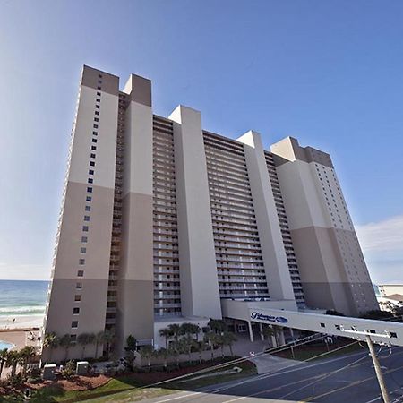Tidewater Beach Resort By Panhandle Getaways Panama City Beach Exterior foto
