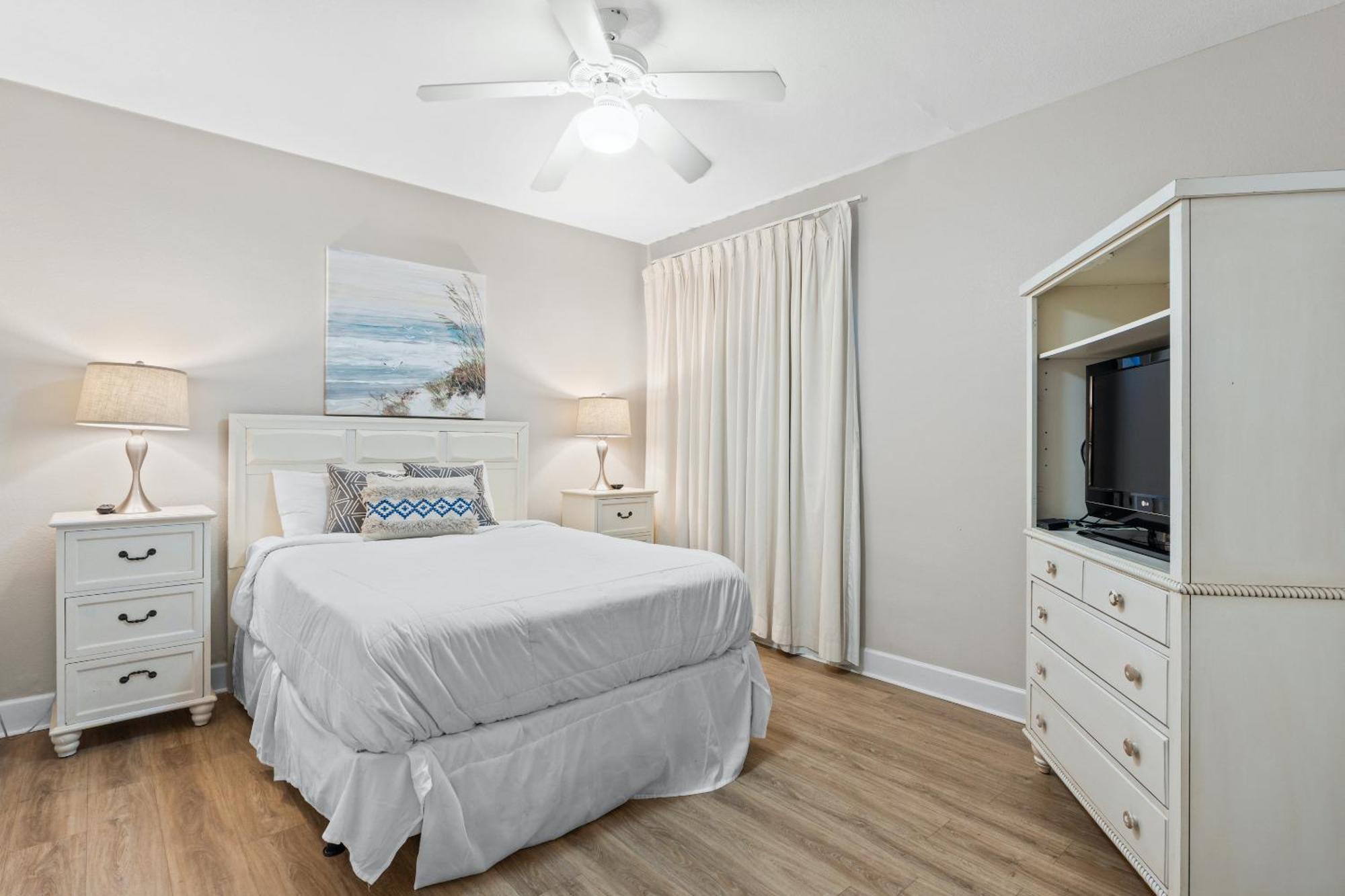 Tidewater Beach Resort By Panhandle Getaways Panama City Beach Habitación foto