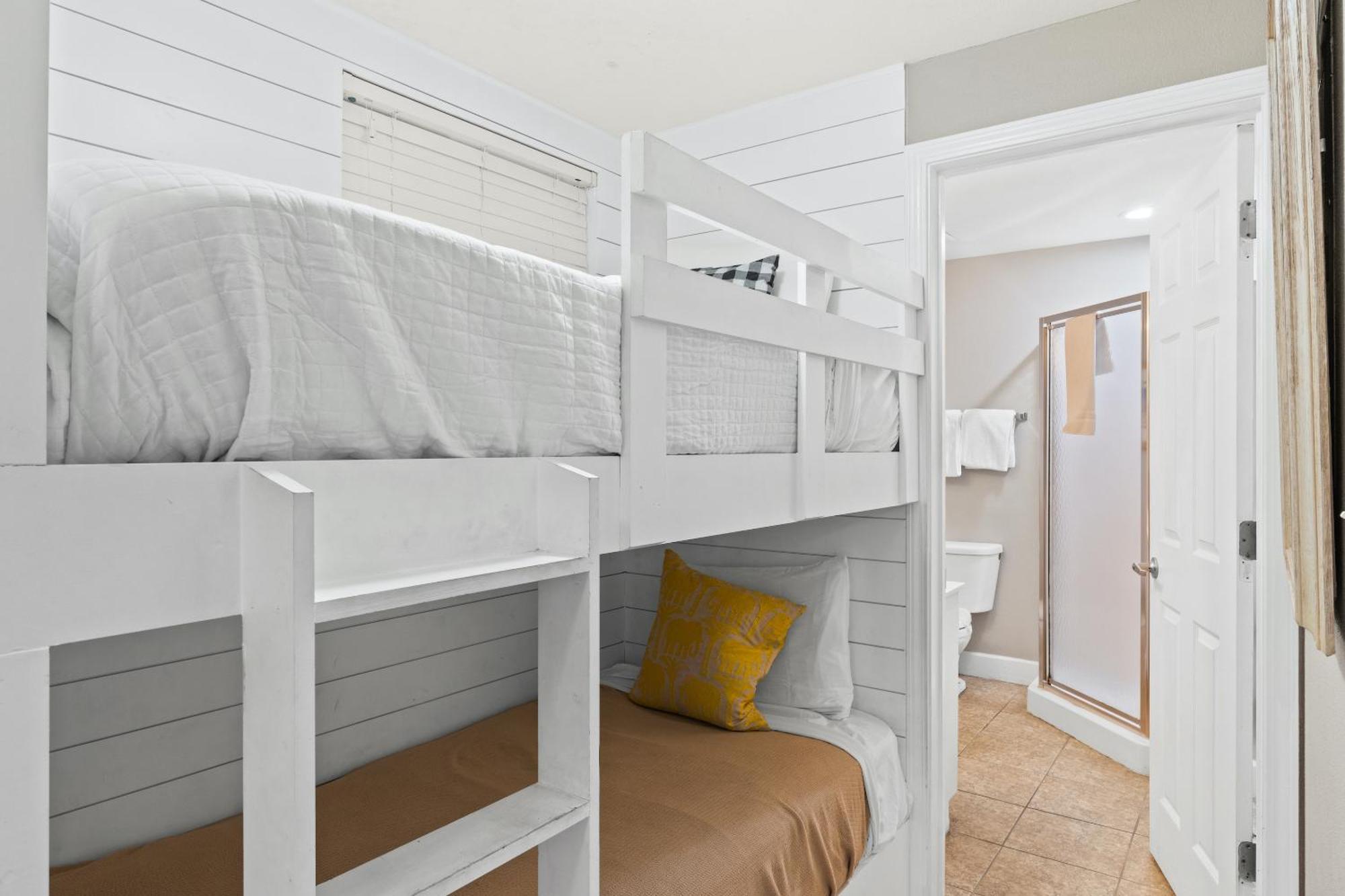 Tidewater Beach Resort By Panhandle Getaways Panama City Beach Habitación foto