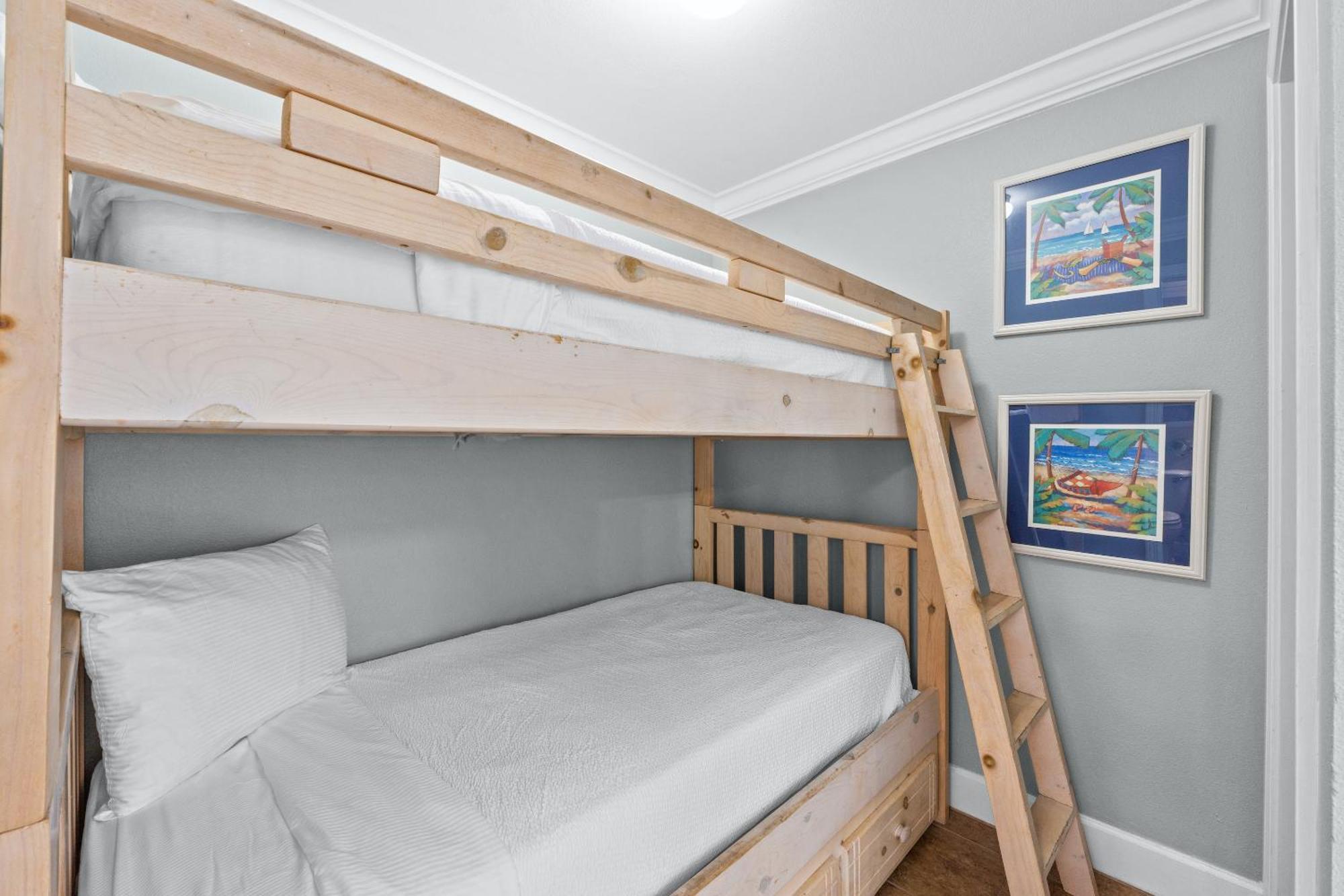 Tidewater Beach Resort By Panhandle Getaways Panama City Beach Habitación foto