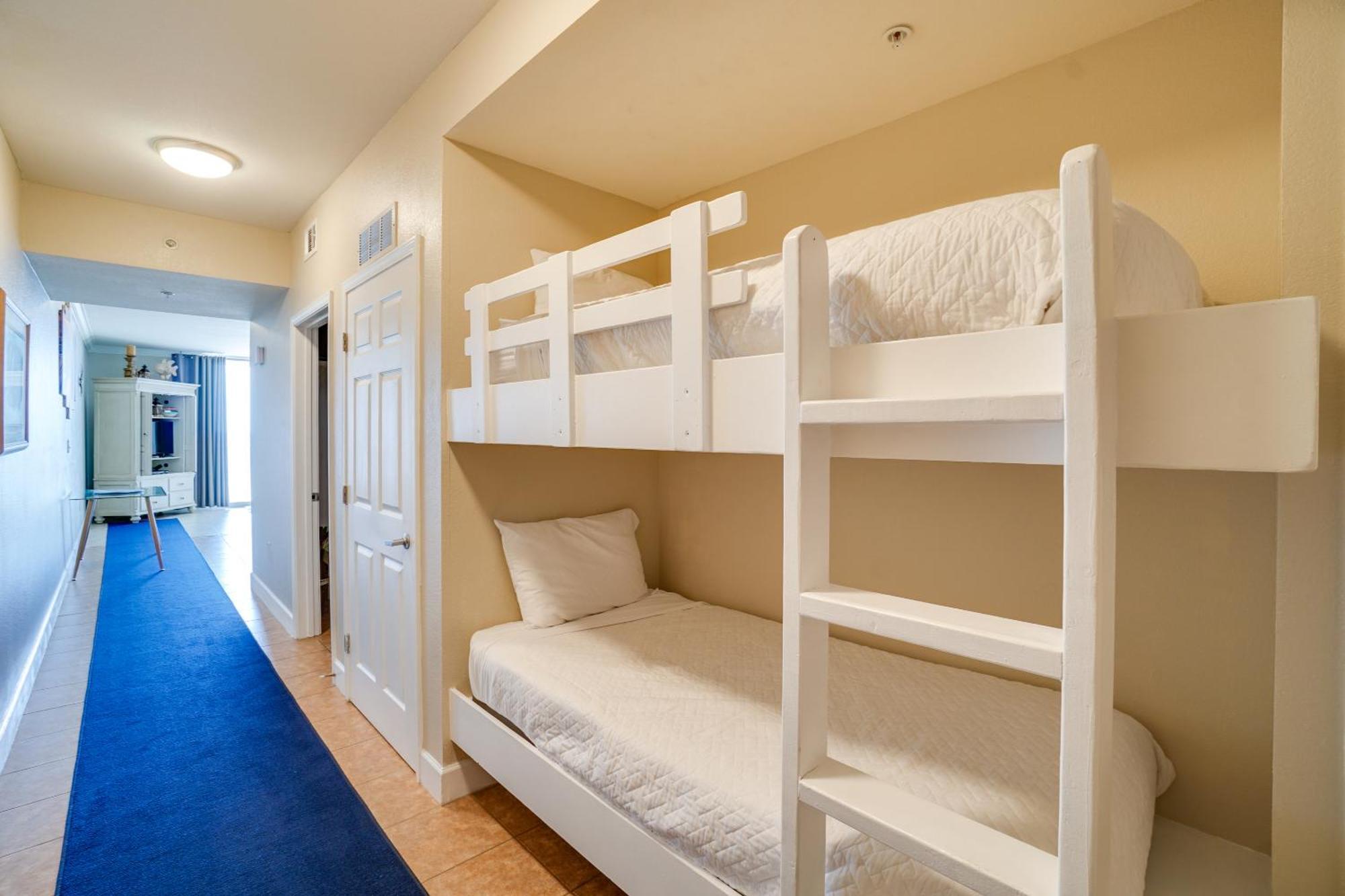 Tidewater Beach Resort By Panhandle Getaways Panama City Beach Habitación foto