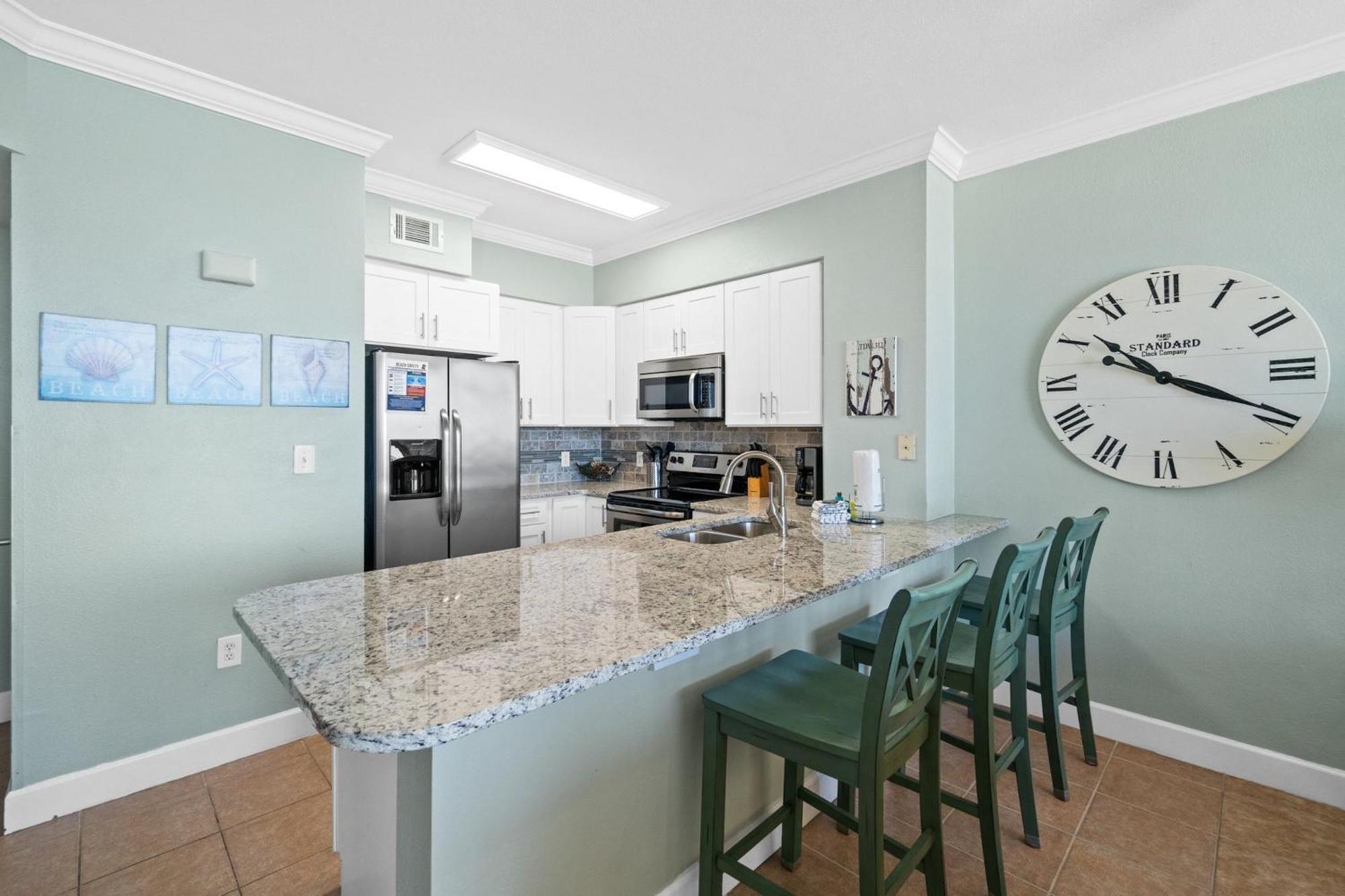 Tidewater Beach Resort By Panhandle Getaways Panama City Beach Habitación foto