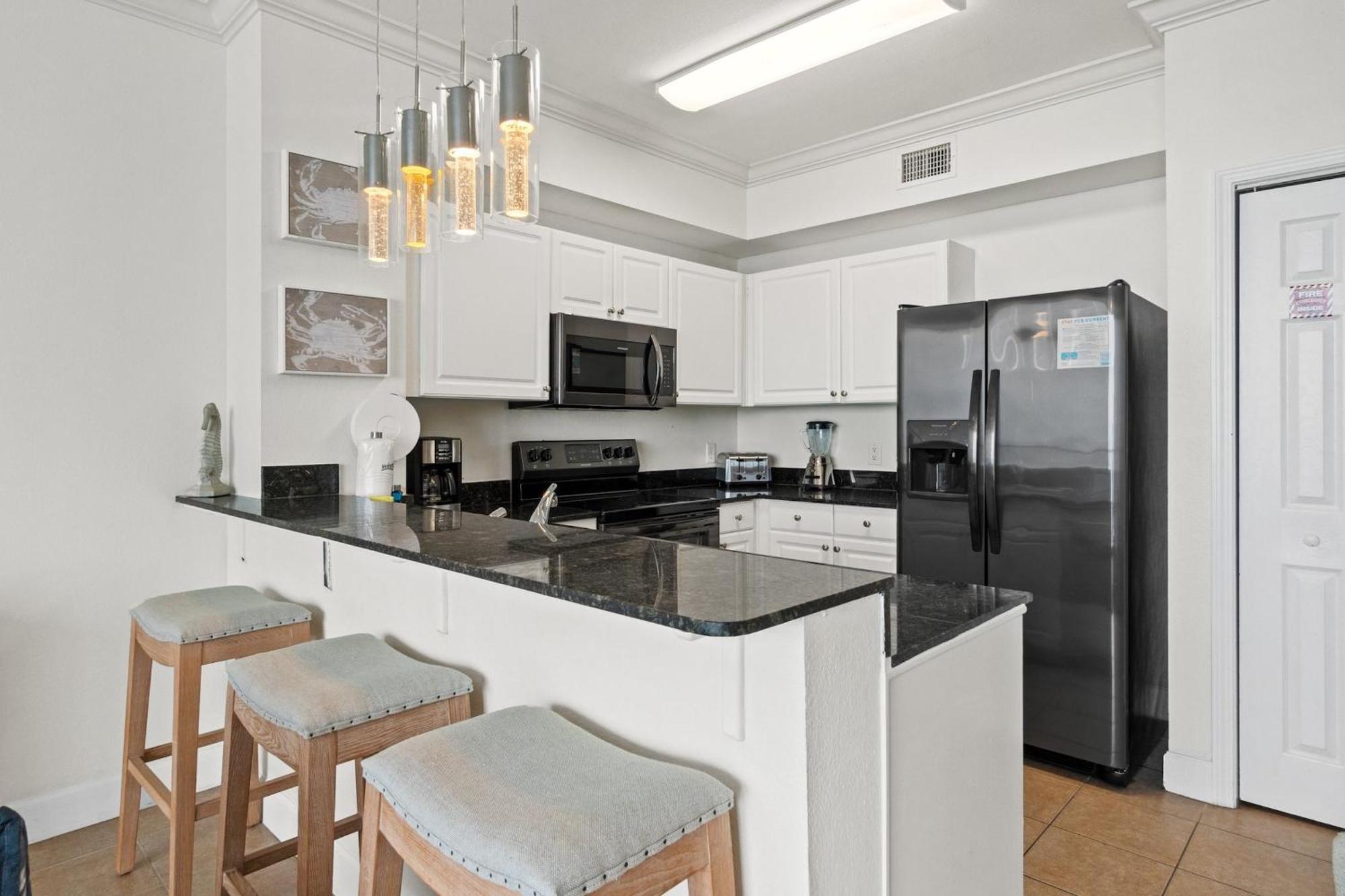 Tidewater Beach Resort By Panhandle Getaways Panama City Beach Habitación foto