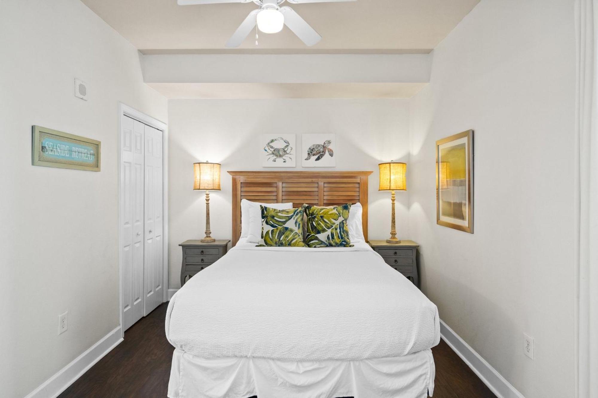 Tidewater Beach Resort By Panhandle Getaways Panama City Beach Habitación foto