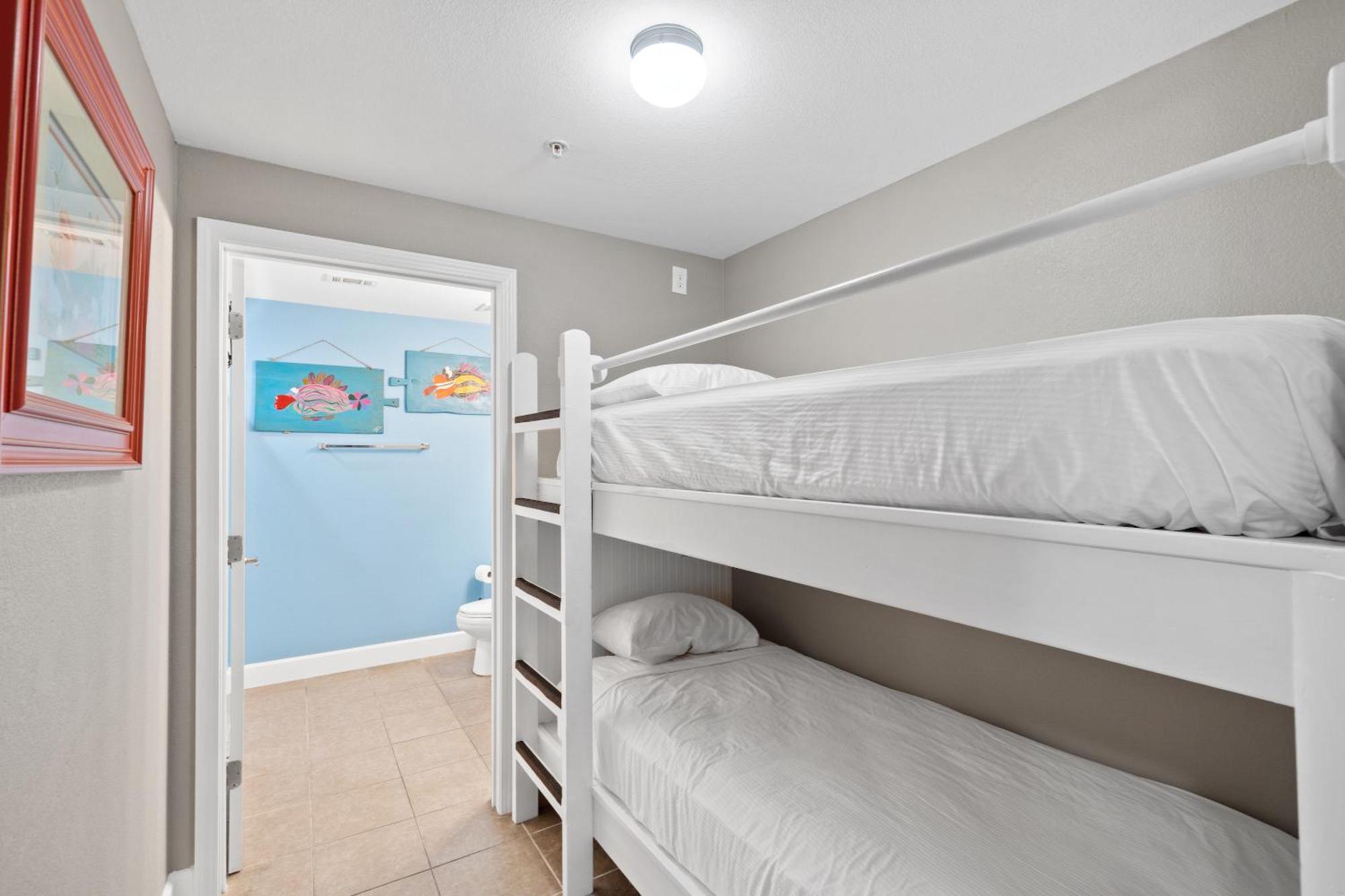 Tidewater Beach Resort By Panhandle Getaways Panama City Beach Habitación foto