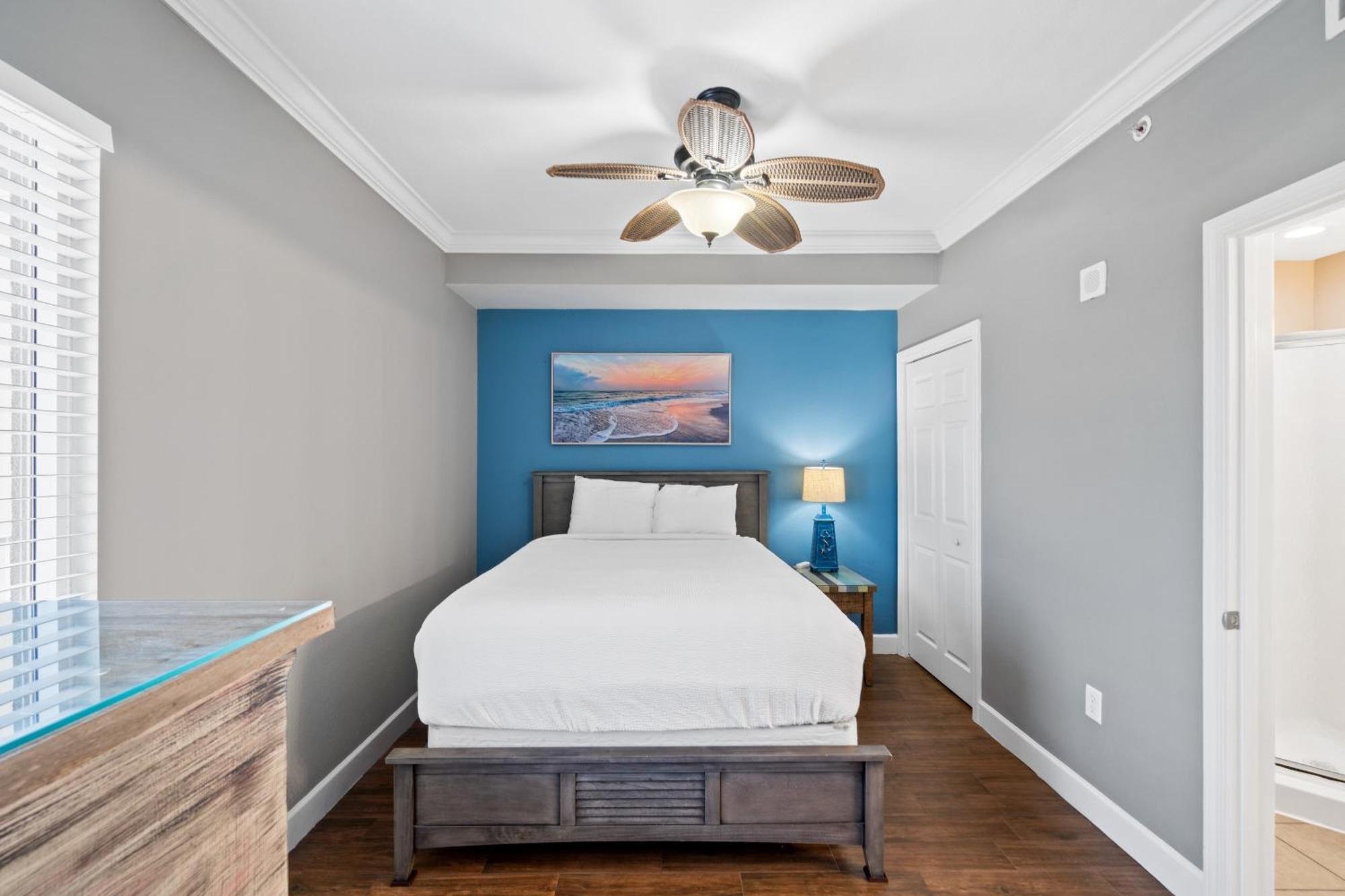 Tidewater Beach Resort By Panhandle Getaways Panama City Beach Habitación foto