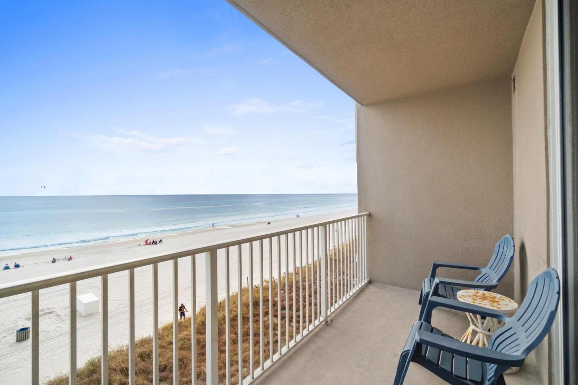 Tidewater Beach Resort By Panhandle Getaways Panama City Beach Habitación foto