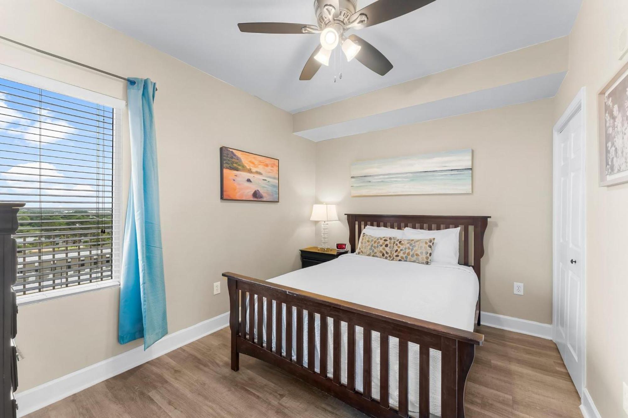 Tidewater Beach Resort By Panhandle Getaways Panama City Beach Habitación foto